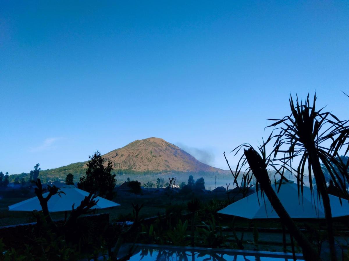 Host @ Volcano Baturaja  Exterior photo