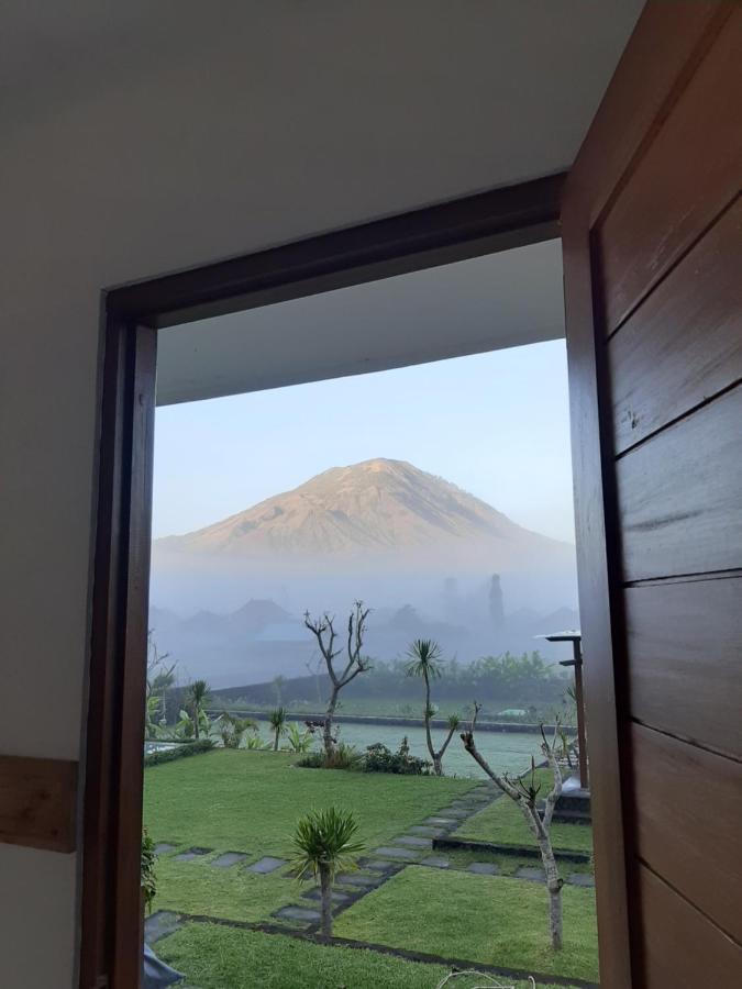 Host @ Volcano Baturaja  Exterior photo
